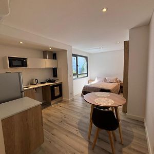 Apartamento de 1 Dormitorio